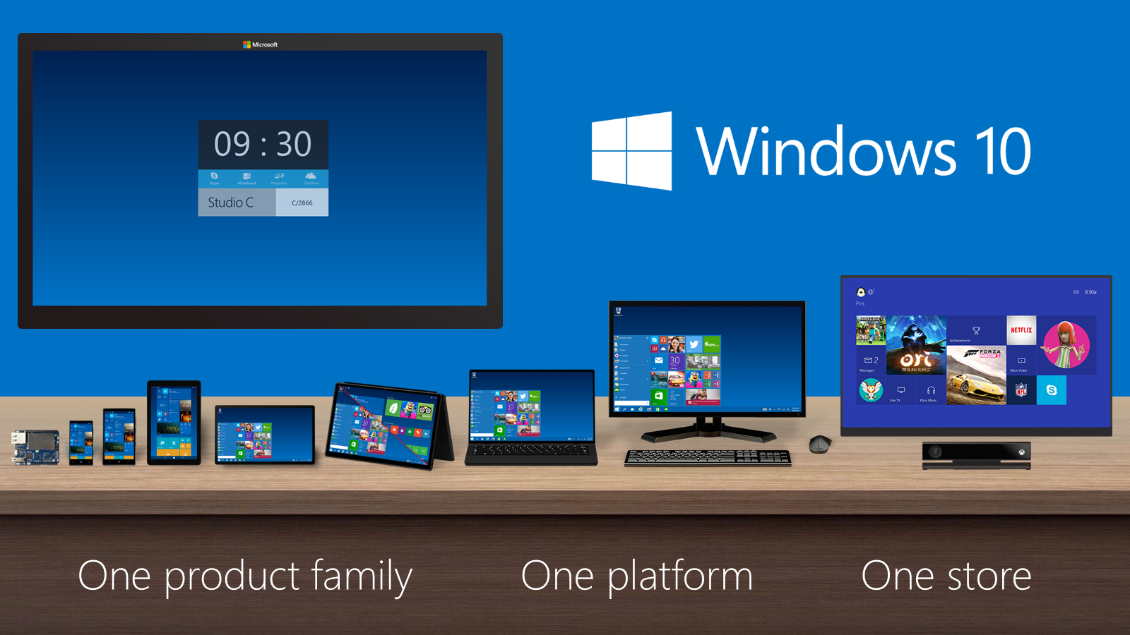 Hướng dẫn Lập trình Windows 10